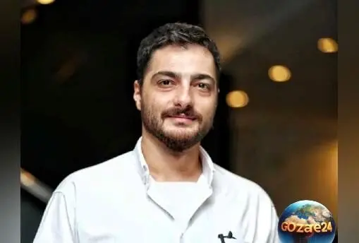 استایل کلاسیک و بی‌ادای سجاد بابایی در سریال شغال؛ الهام‌بخش مد مردانه بدون ادا