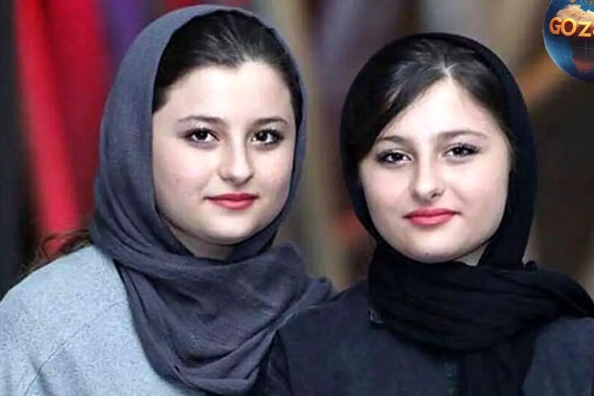 عکس جدید سارا و نیکا فرقانی اصل در سن ۲۰ سالگی؛ چهره متفاوت و جذاب بازیگران سریال پایتخت پس از ۶ سال غیبت