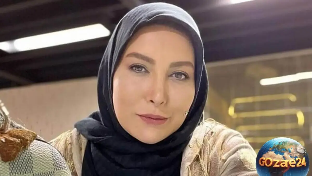 چیدمان شیک و شبرنگ قاشق و چنگال فریبا نادری روی میز رنگی برنامه «شام ایرانی» | آخرین قسمت فصل ۶ با حضور ستاره‌ها