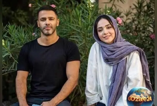 عاشقی و دلباختگی سیروان خسروی به المیرا دهقانی در فیلم لحظه گرگ و میش + ویدیو سکانس حرفه‌ای بازی و نقش‌آفرینی بی‌نظیر