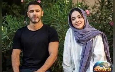 عاشقی و دلباختگی سیروان خسروی به المیرا دهقانی در فیلم لحظه گرگ و میش + ویدیو سکانس حرفه‌ای بازی و نقش‌آفرینی بی‌نظیر