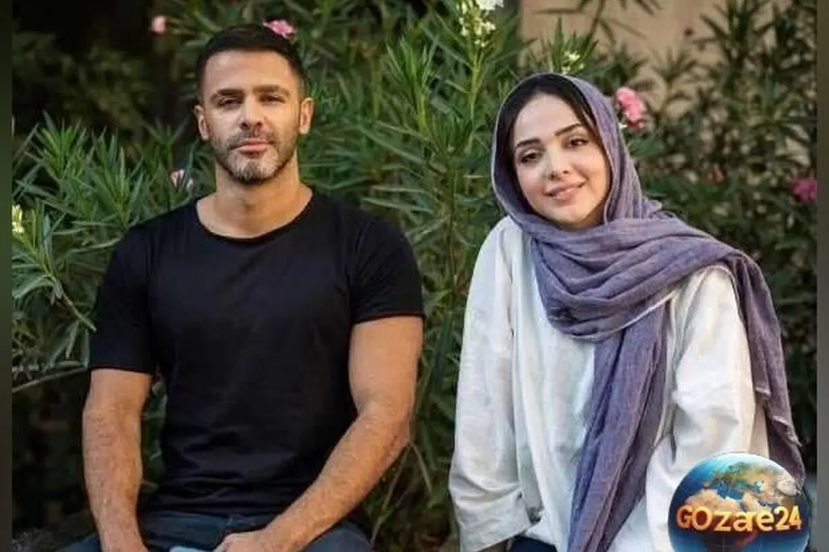 عاشقی و دلباختگی سیروان خسروی به المیرا دهقانی در فیلم لحظه گرگ و میش + ویدیو سکانس حرفه‌ای بازی و نقش‌آفرینی بی‌نظیر
