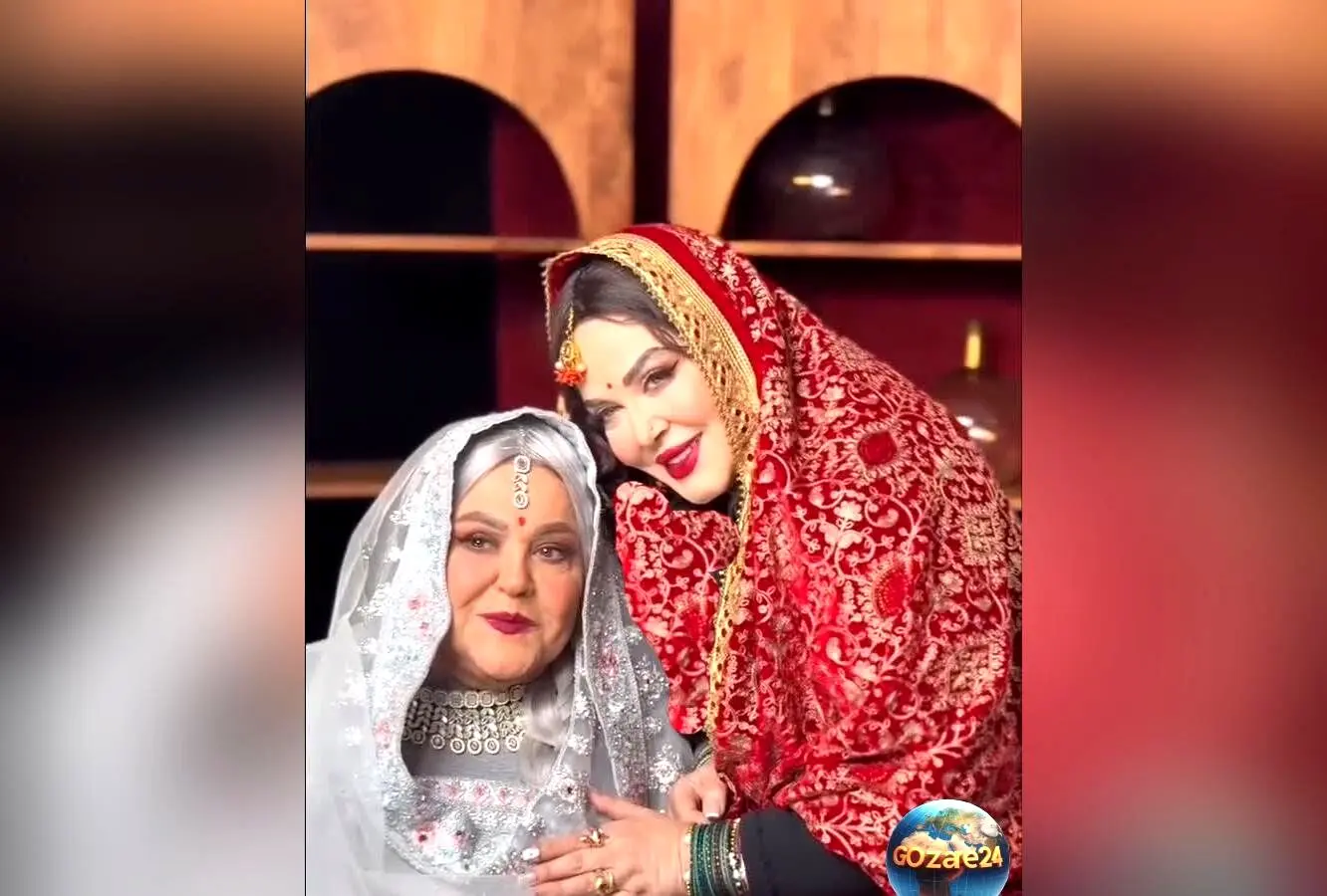 بهاره رهنما: هشدار درباره دعا و طلسم؛ شکرگزاری و مدیتیشن راه حل واقعی مشکلات زندگی