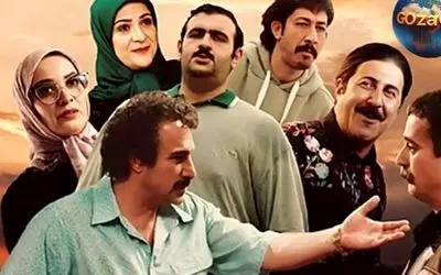 تصاویر جذاب بازیگران «پایتخت» در کنار پسرانشان؛ لحظاتی دیدنی از خانواده‌های محبوب سریال