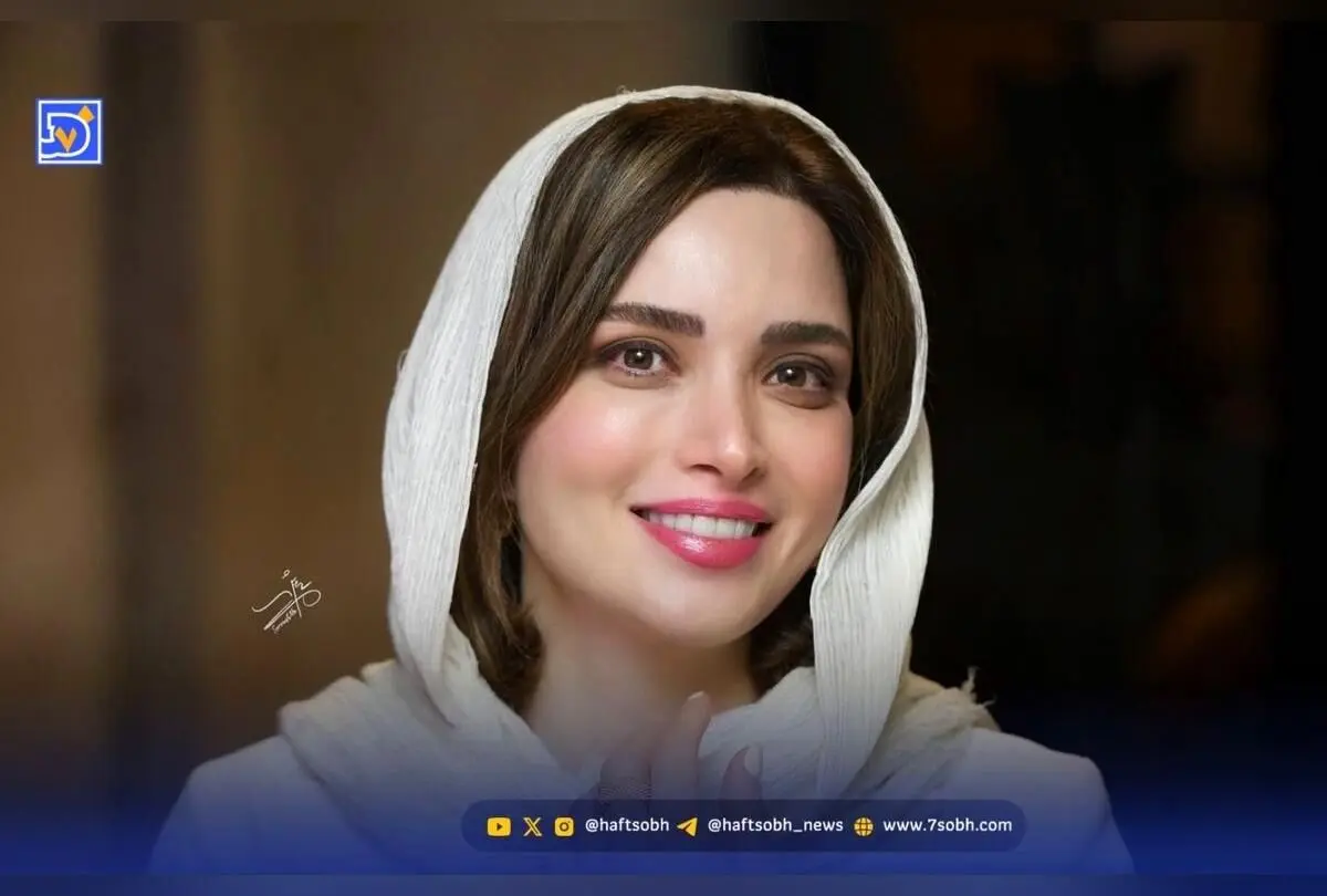 گریم ترسناک و متفاوت بهنوش طباطبایی در نمایش «الیور توئیست» جنجال‌ساز شد!
