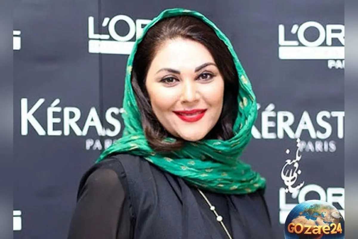 همسر جذاب و خوش‌چهره لاله اسکندری در نقش نازنین بانوی سریال بامداد خمار + عکس‌های دیدنی