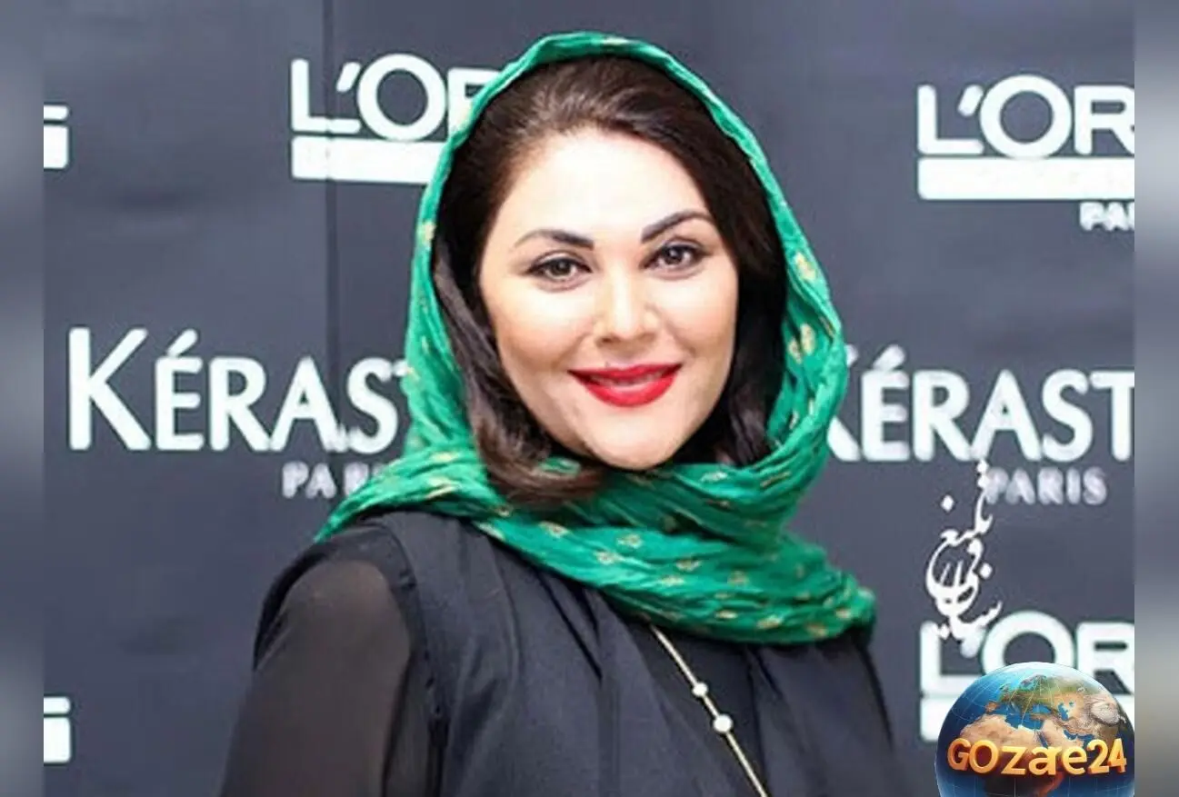 همسر جذاب و خوش‌چهره لاله اسکندری در نقش نازنین بانوی سریال بامداد خمار + عکس‌های دیدنی