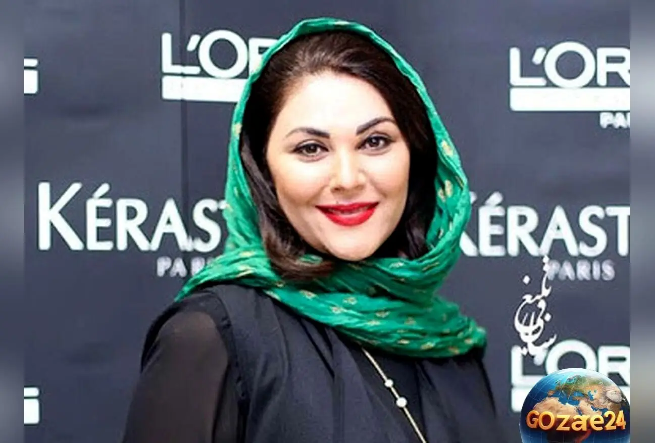 همسر جذاب و خوش‌چهره لاله اسکندری در نقش نازنین بانوی سریال بامداد خمار + عکس‌های دیدنی