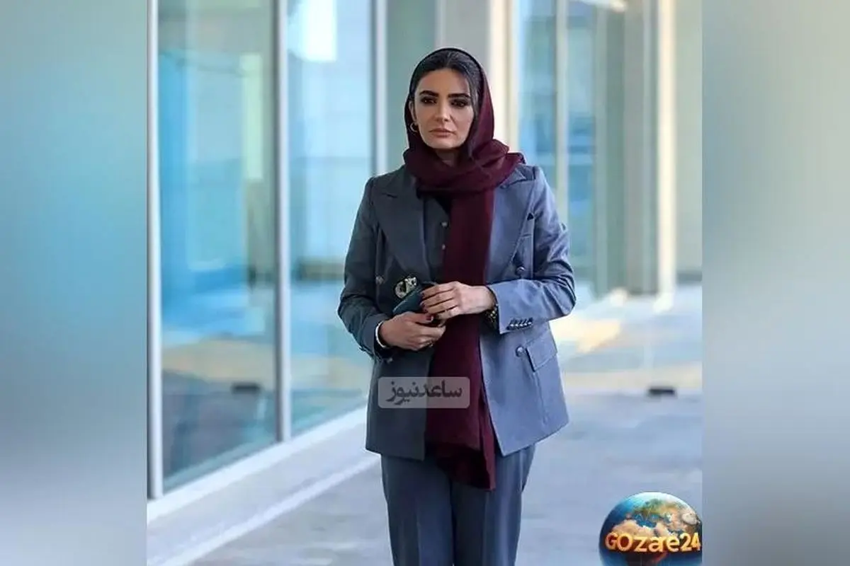 استایل مجلسی و شیک لیندا کیانی؛ نگاهی به لباس و ظاهر بازیگر محبوب کشورمان