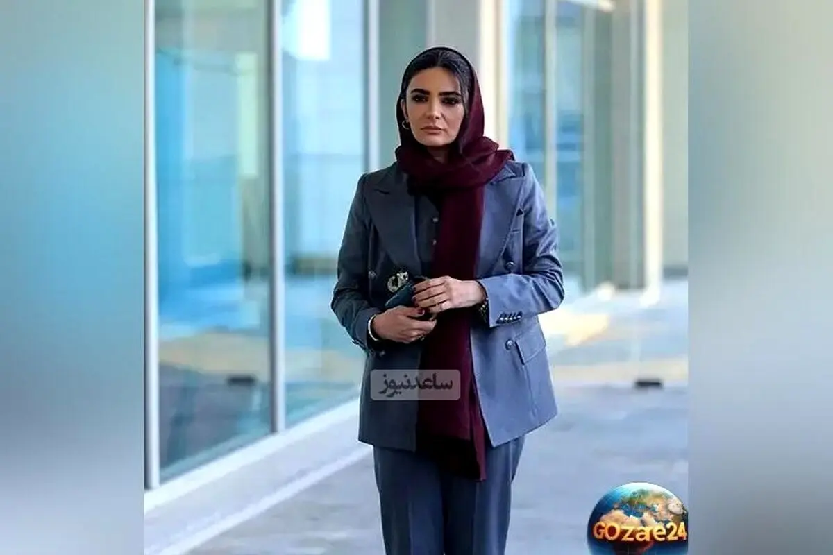 استایل مجلسی و شیک لیندا کیانی؛ نگاهی به لباس و ظاهر بازیگر محبوب کشورمان