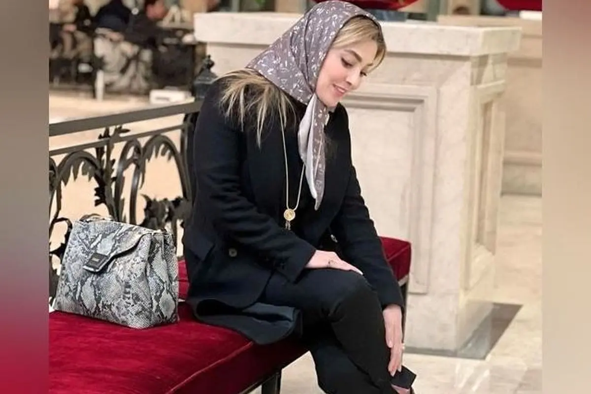 آینه دیواری خاص ژیلا صادقی؛ تأثیرگذاری بی‌نظیر و لحظه‌ای شاعرانه در دکوراسیون منزل