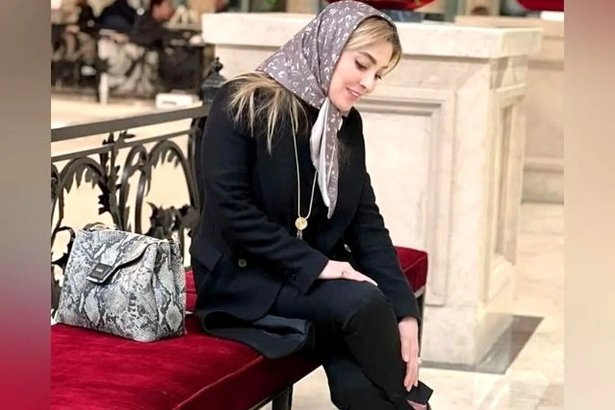 آینه دیواری خاص ژیلا صادقی؛ تأثیرگذاری بی‌نظیر و لحظه‌ای شاعرانه در دکوراسیون منزل