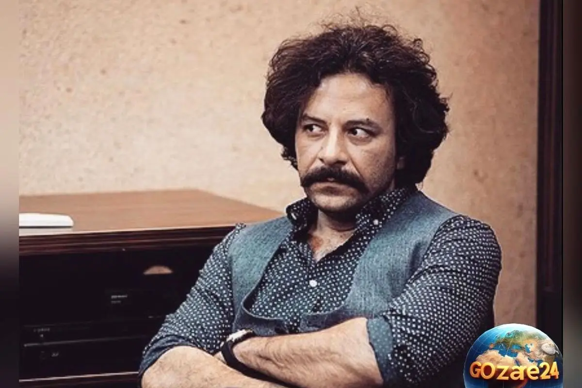 حسام منظور: نخل‌ها صدای محیط را می‌شنوند و رازهای طبیعت را فاش می‌کنند