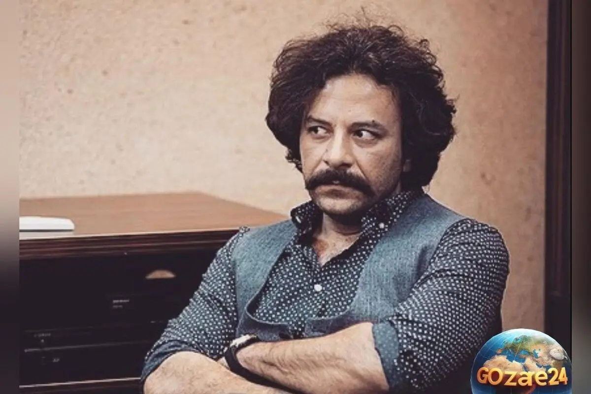 حسام منظور: نخل‌ها صدای محیط را می‌شنوند و رازهای طبیعت را فاش می‌کنند