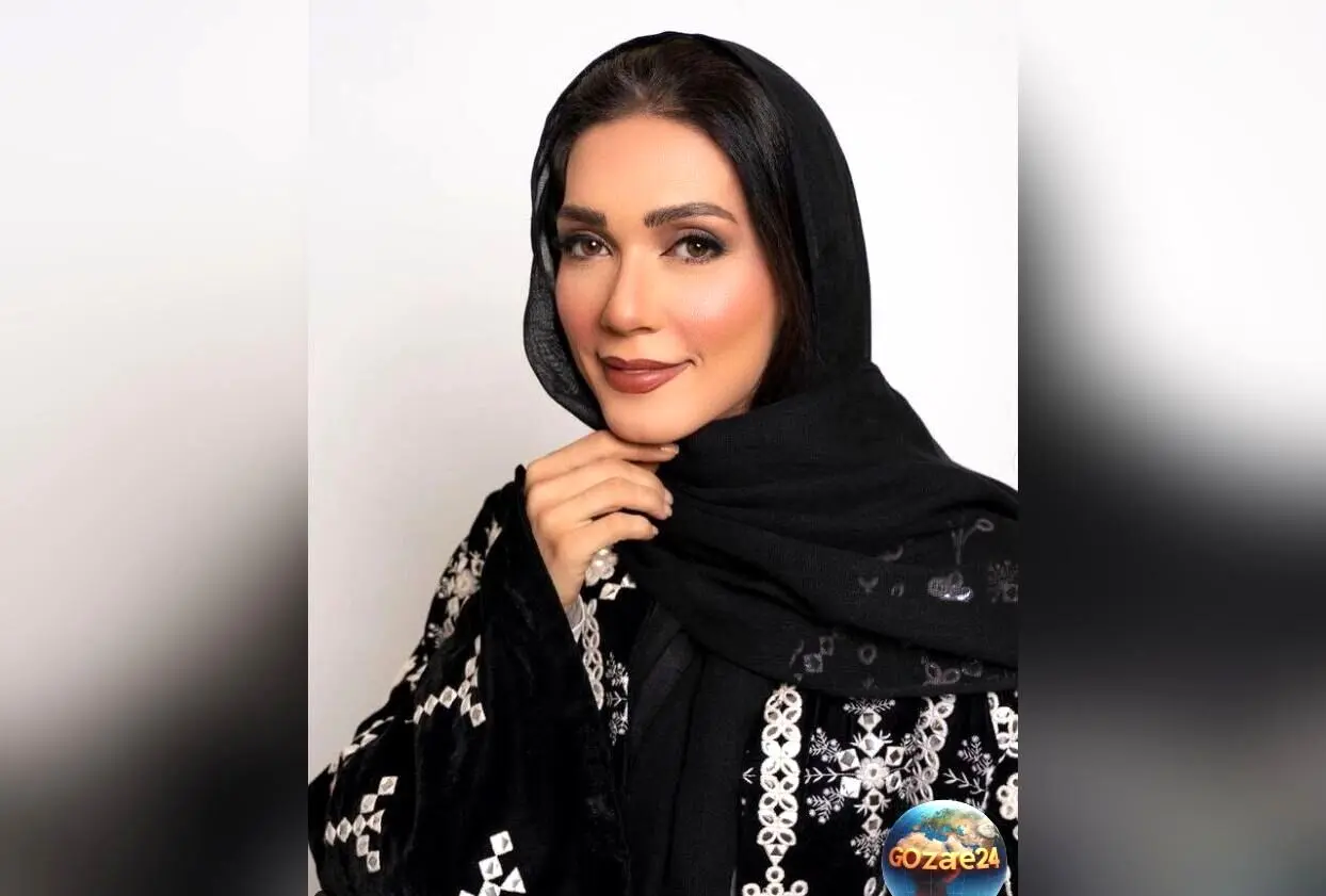 مدل مانتو خاص شهرزاد کمال‌زاده با سنگ دوزی‌های زیبا و مزونی اختصاصی + عکسهای جدید
