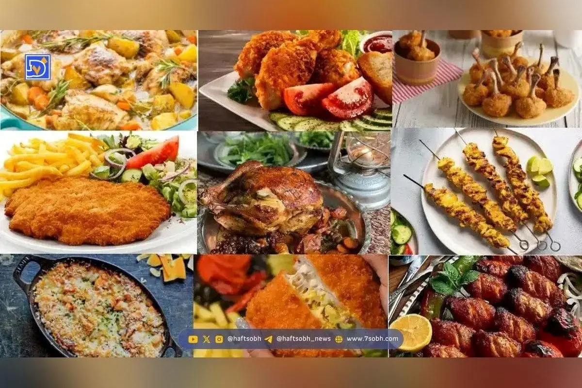 رازهای مخفی همسران و دختران ناصرالدین شاه در سال ۱۲۷۱؛ سفر در زمان به کاخ سلطنت‌آباد