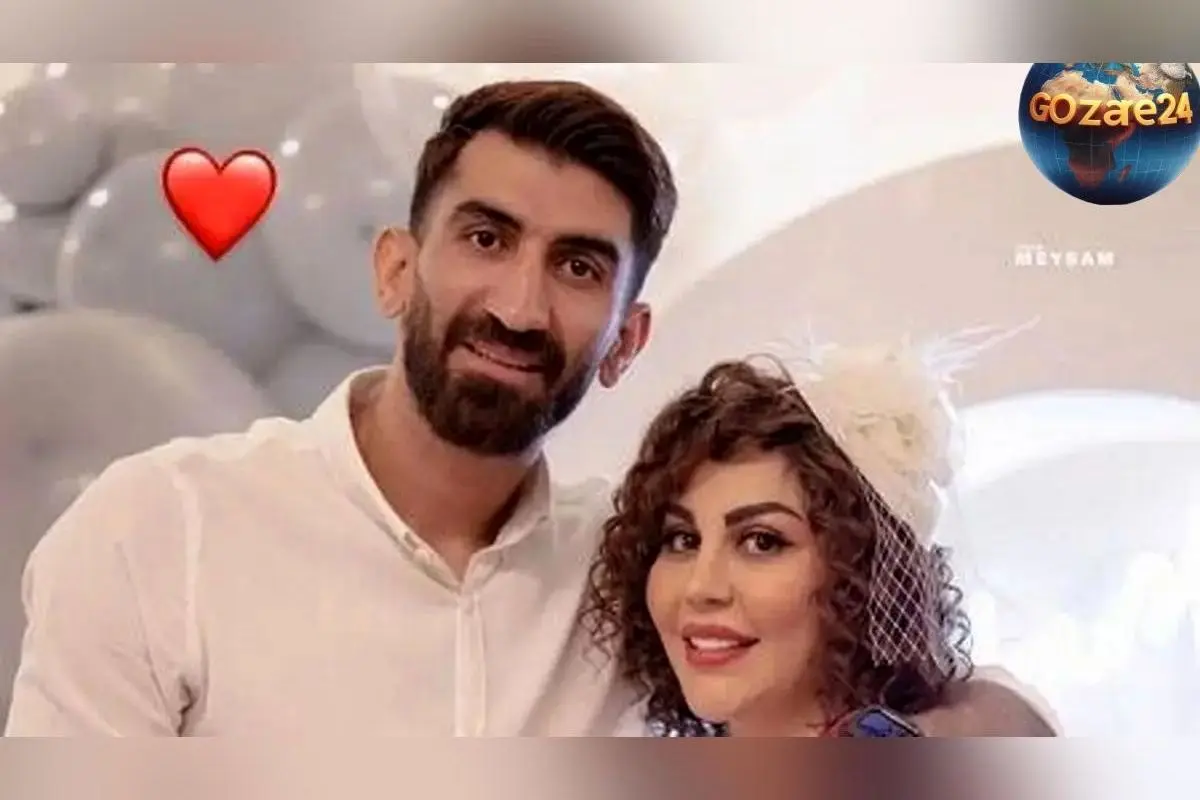 علیرضا بیرانوند از علاقه به عمل بینی و مخالفت همسرش: می‌خواهم سر تمرین بینی‌ام را بشکنم!