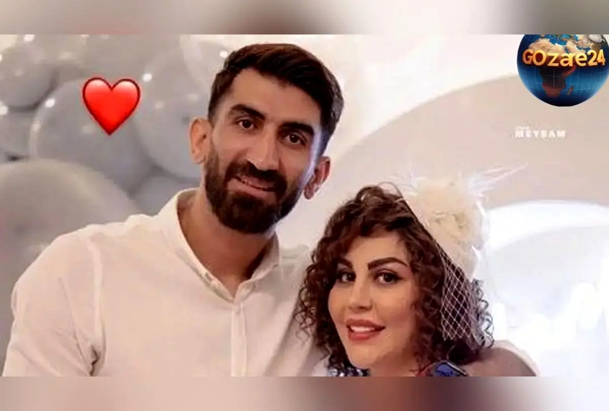 علیرضا بیرانوند از علاقه به عمل بینی و مخالفت همسرش: می‌خواهم سر تمرین بینی‌ام را بشکنم!
