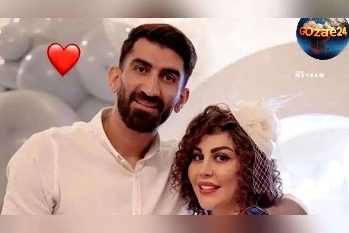 علیرضا بیرانوند از علاقه به عمل بینی و مخالفت همسرش: می‌خواهم سر تمرین بینی‌ام را بشکنم!