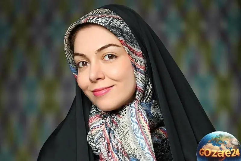 عاشقانه‌ترین عکس آزاده نامداری در فضای مجازی؛ لحظه‌ای پر از مهر و محبت که دل‌ها را می‌رباید
