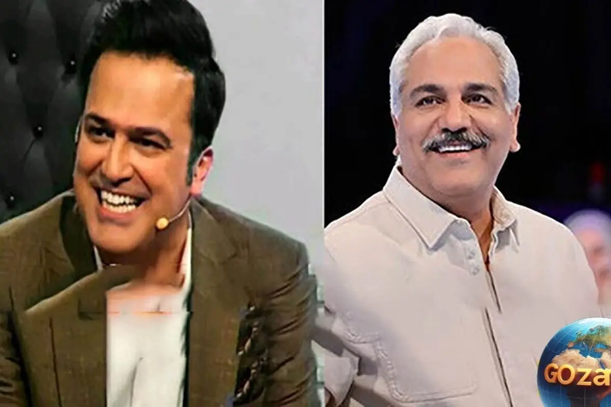 تغییر چهره‌ بازیگران مرد ایرانی با هوش مصنوعی! محمدرضا گلزار، مهران مدیری، حامد آهنگی و شاهرخ استخری در نقش ریش بلند؛ ببینید چطور شدند!