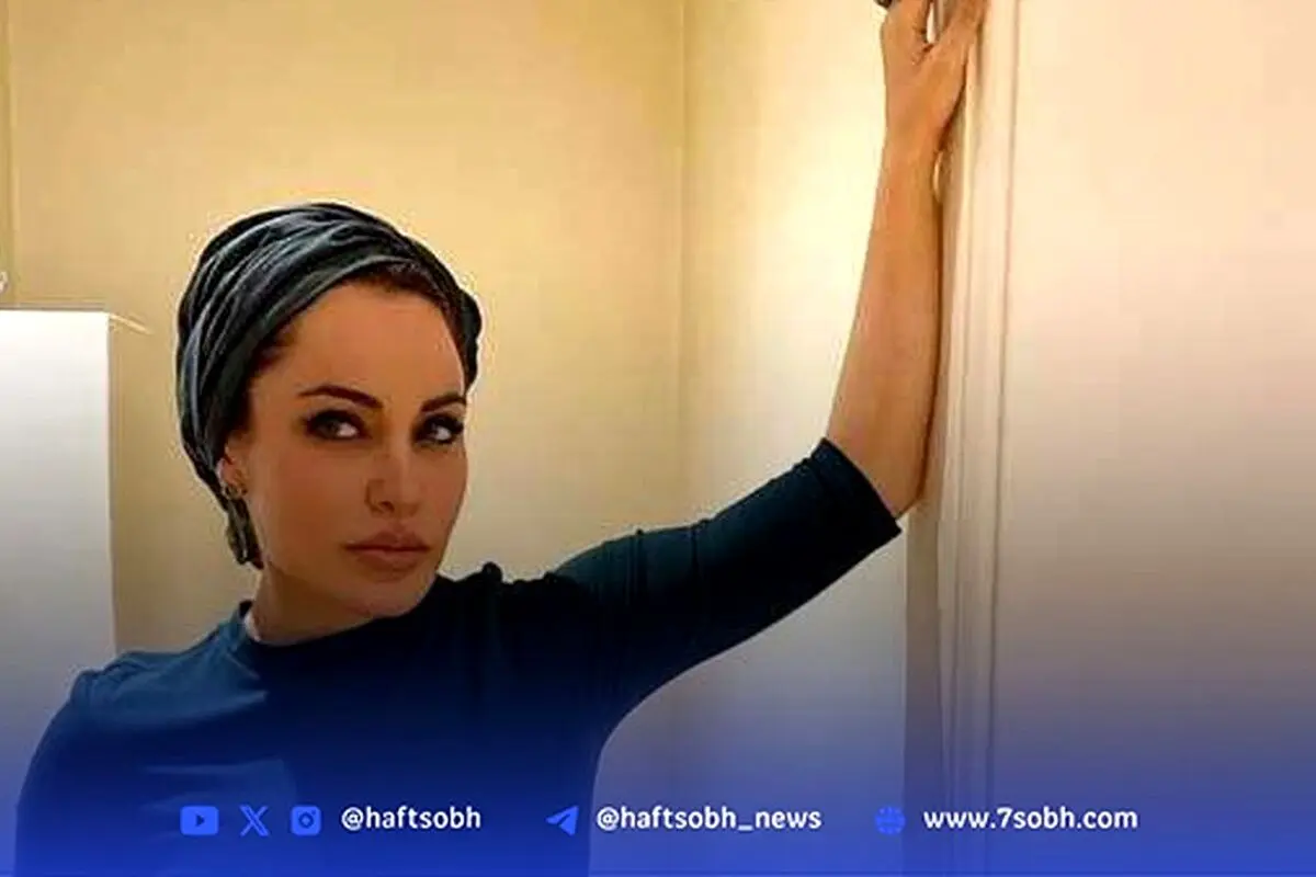 بیوگرافی رامانا سیاحی، بدل آنجلینا جولی و رازهای جذاب زندگی او