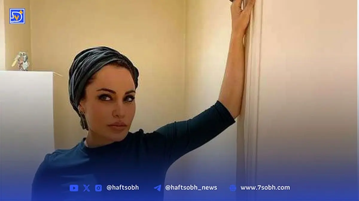 بیوگرافی رامانا سیاحی، بدل آنجلینا جولی و رازهای جذاب زندگی او