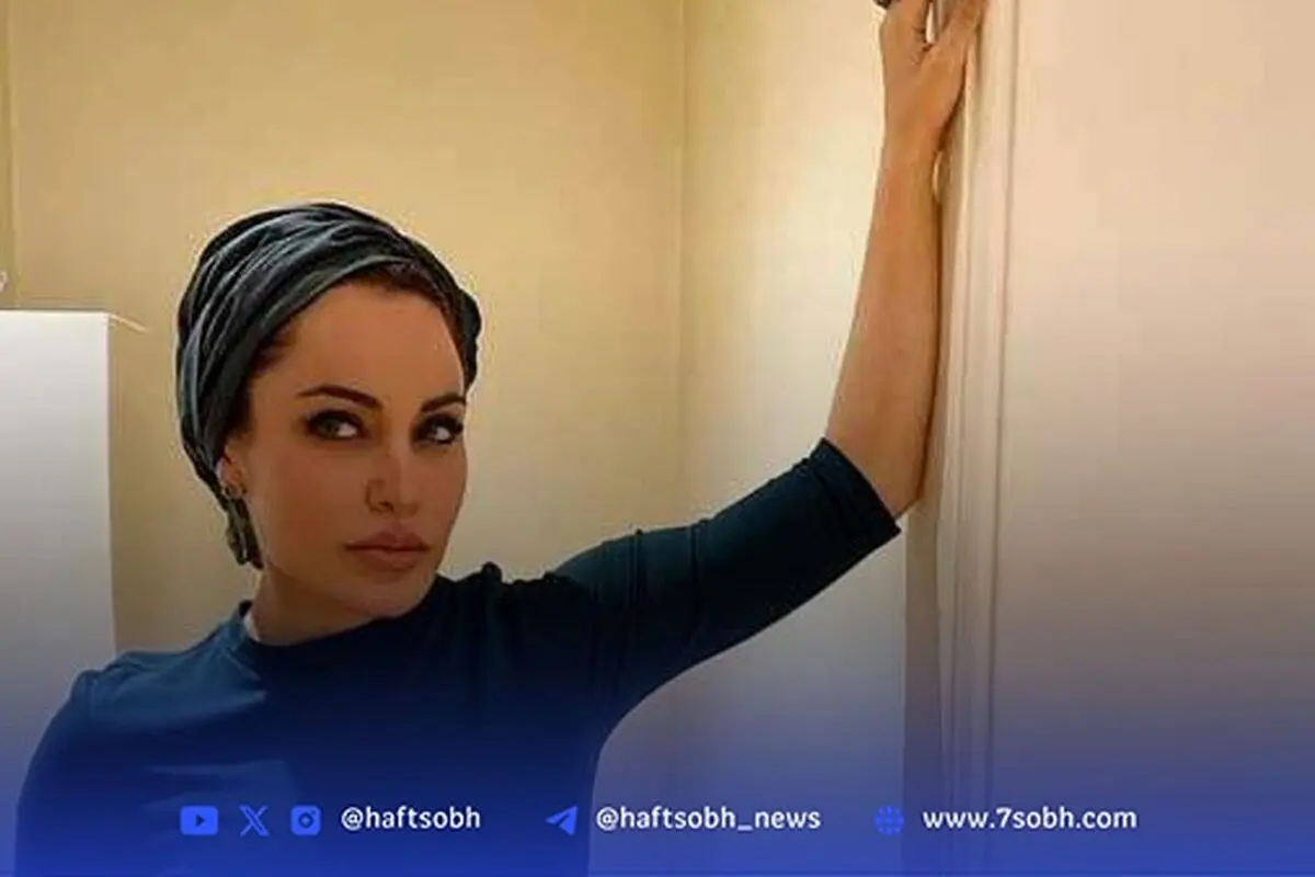 بیوگرافی رامانا سیاحی، بدل آنجلینا جولی و رازهای جذاب زندگی او