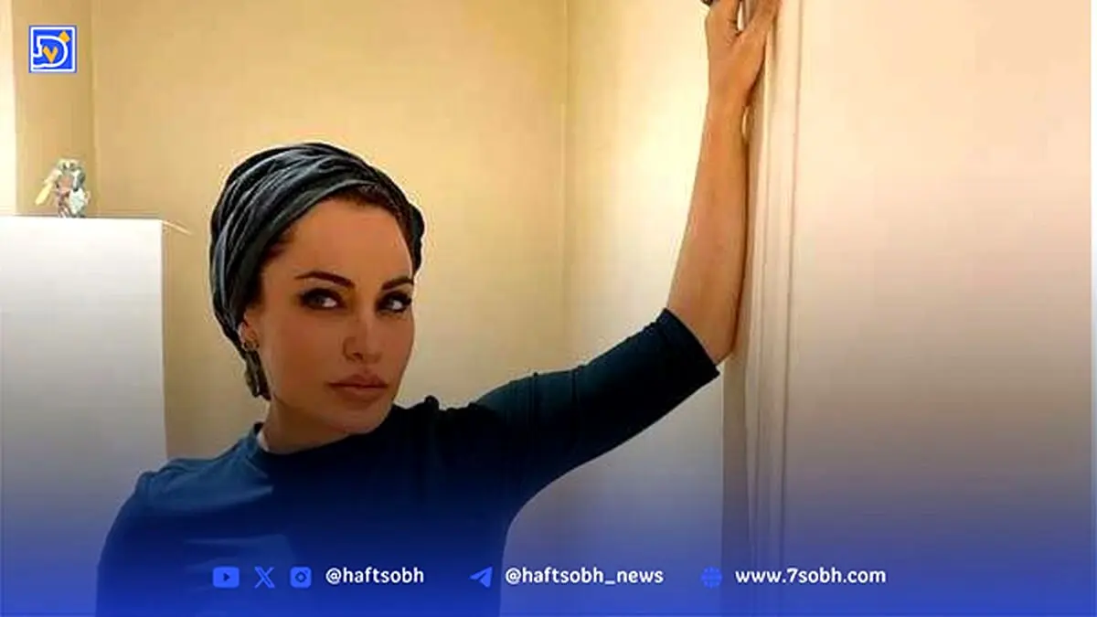 بیوگرافی رامانا سیاحی، بدل آنجلینا جولی و رازهای جذاب زندگی او