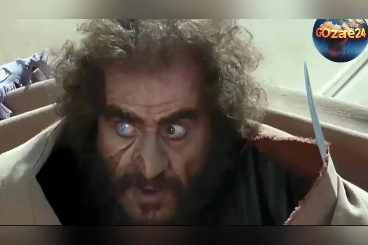 عکس نادر از ولی‌الله مومنی و سعید راد در دهه ۵۰؛ سفر به دوران طلایی سینمای ایران