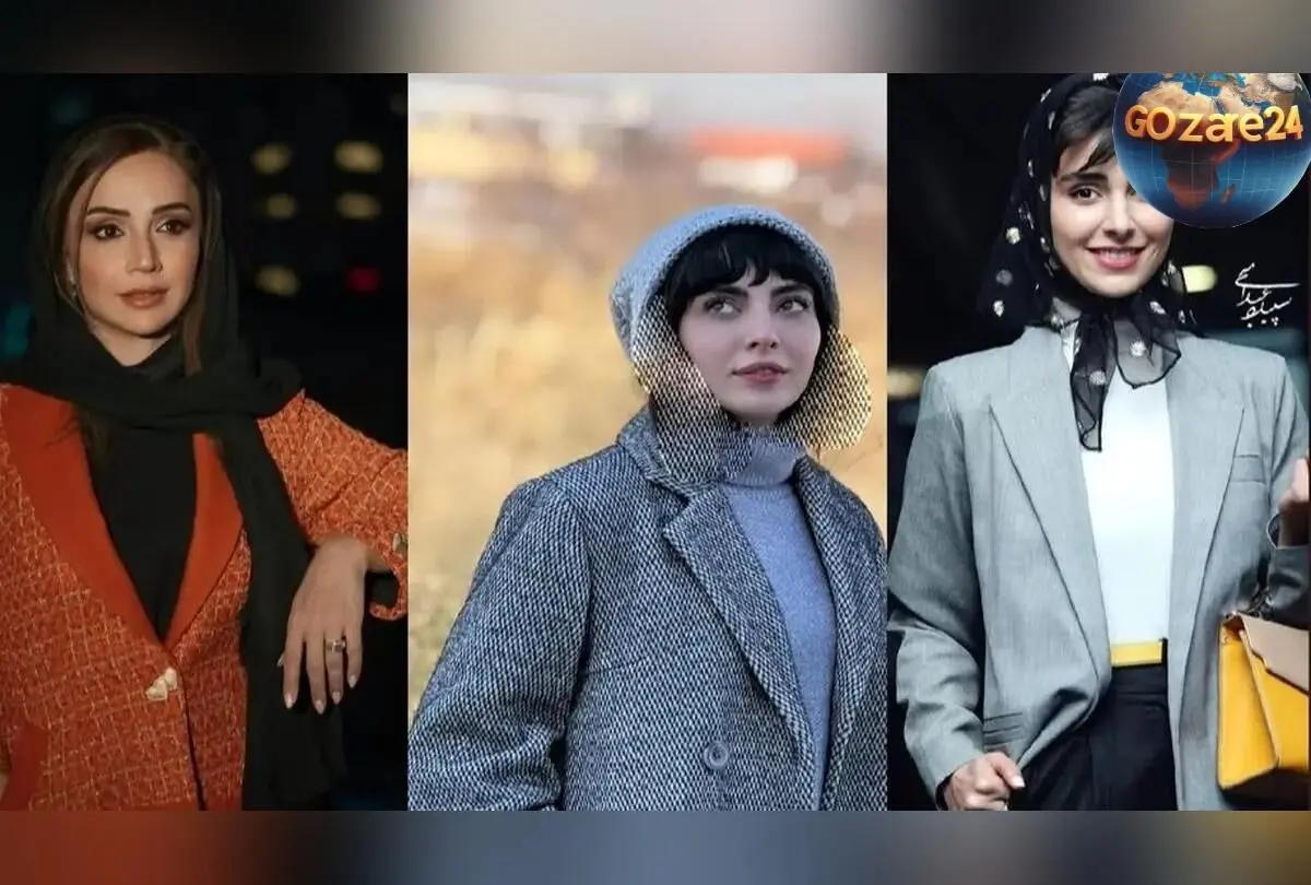 استایل پاییزی بازیگران سریال آنام؛ از تیپ‌های لوکس و ایرانی تا استایل‌های منحصر به فرد و شیک