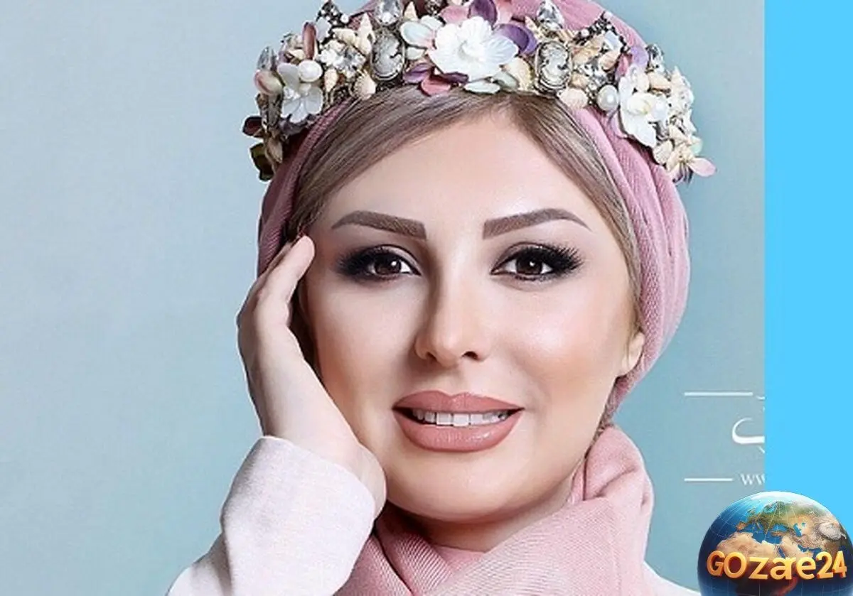 نیوشا ضیغمی با ظاهر جدید پس از عمل جراحی بینی در فضای مجازی؛ نگاهی به تغییرات چهره بازیگر محبوب ایرانی