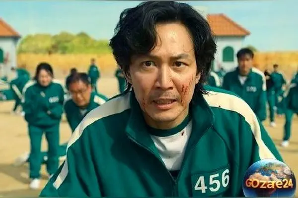 تصاویر جدید لی جونگ جه بازیگر "اسکوئید گیم" با سنجاق سینه زنانه را ببینید