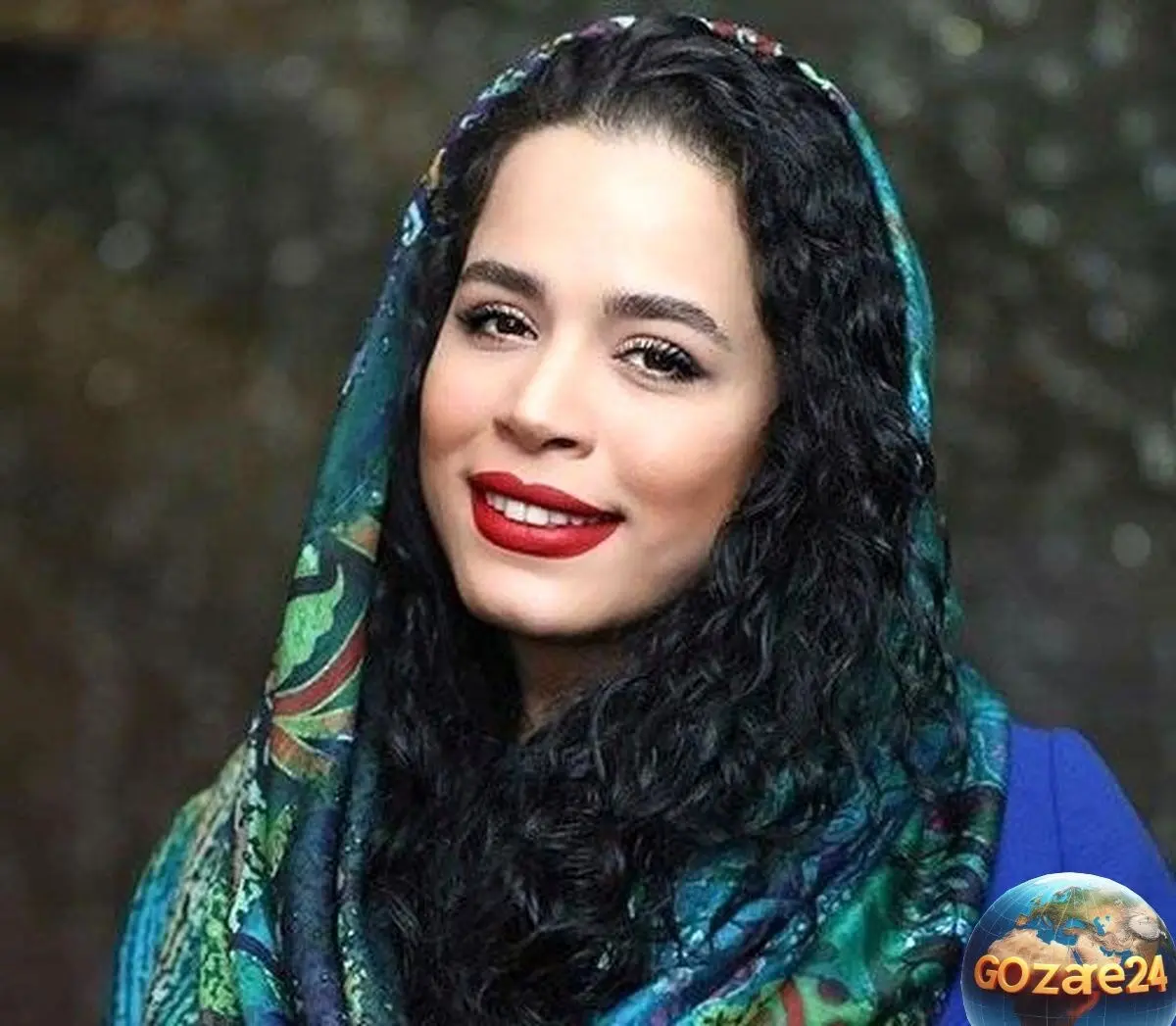 ملیکا شریفی نیا در روز تولد پدرش محمدرضا شریفی نیا از عکس زیرخاکی دوران کودکی و جوانی پدرش رونمایی کرد