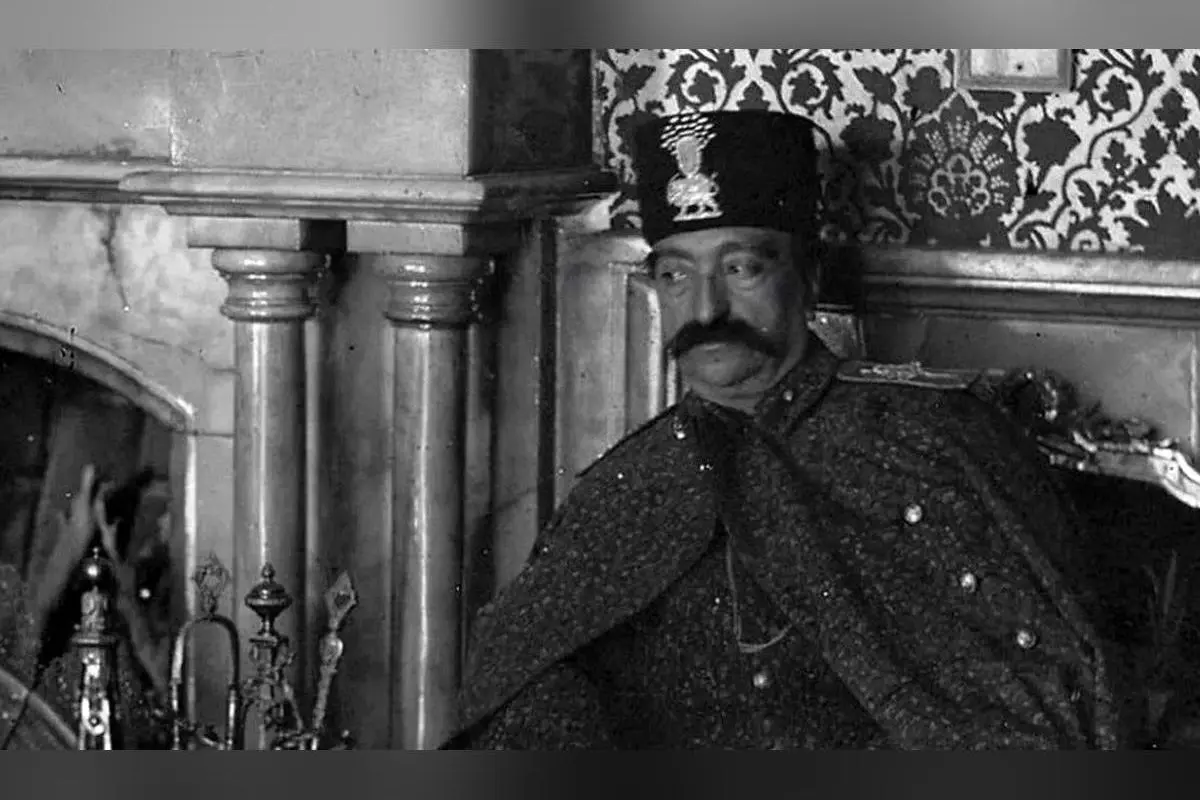 سنگلج، محله تاریخی تهران: از قدمت پیش از صفویه تا میراث فرهنگی غنی