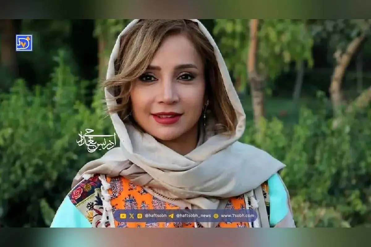 تصویر قدیمی شبنم قلی‌خانی در جشن تولد دهه 60؛ سفر در زمان و مرور مسیر بازیگری ستاره «آنام»