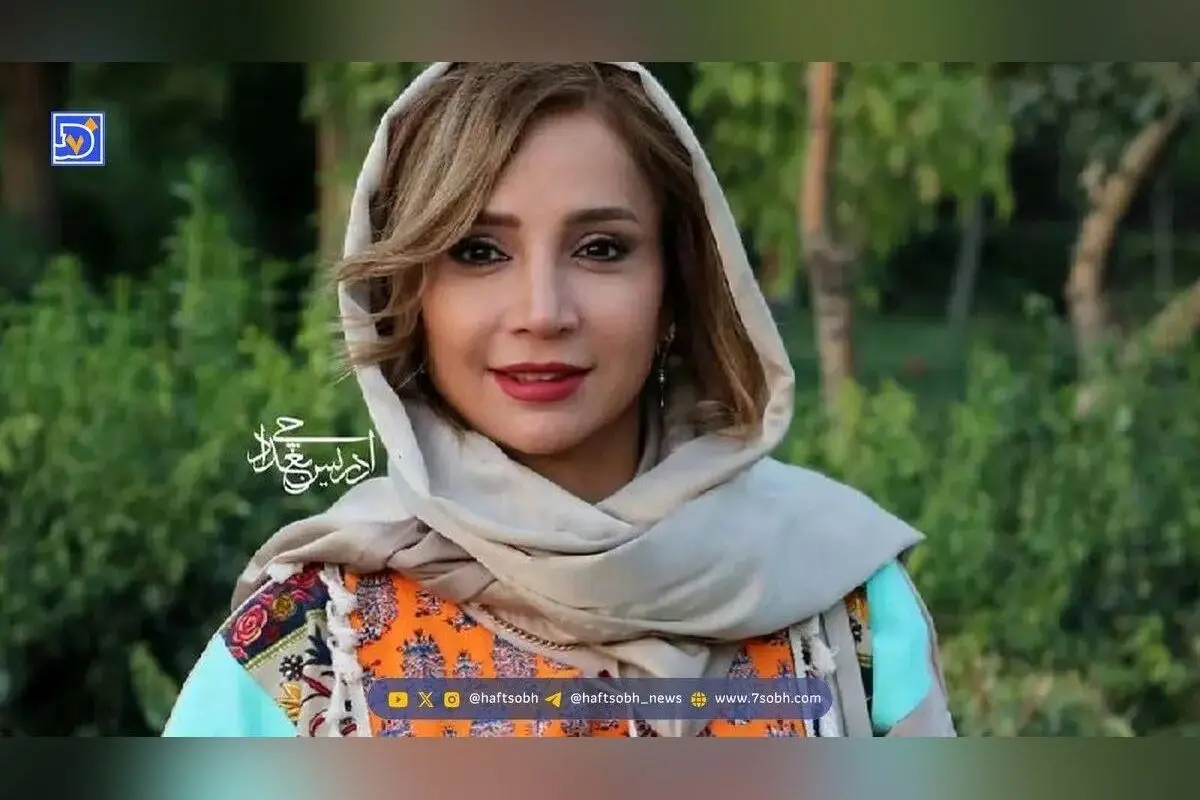 تصویر قدیمی شبنم قلی‌خانی در جشن تولد دهه 60؛ سفر در زمان و مرور مسیر بازیگری ستاره «آنام»