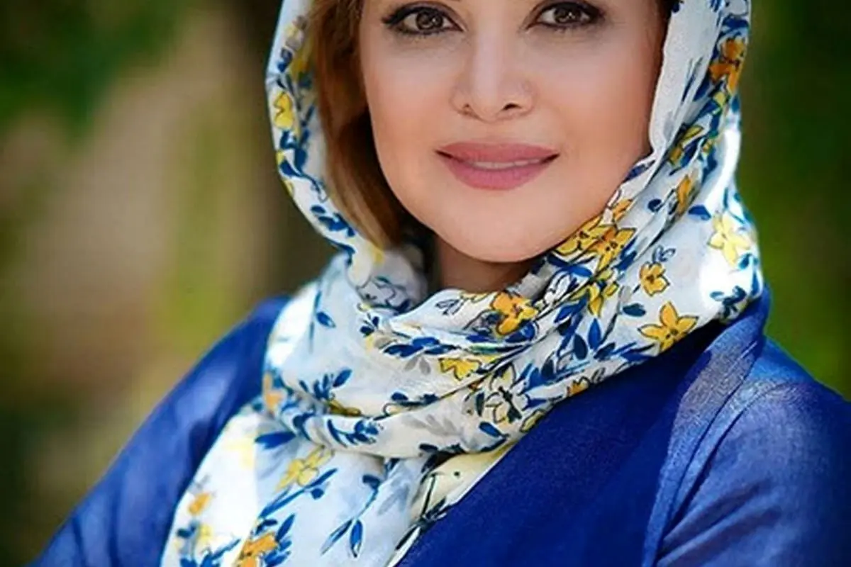 گریم متفاوت کمند امیرسلیمانی و واکنش جالب گربهاش + راز خوشبختی در کنار افراد همسطح