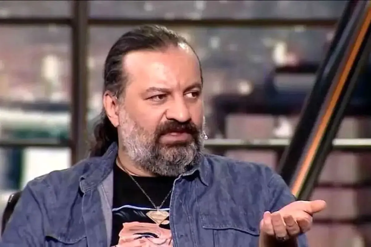 تصویر مهراب قاسمخانی با ۶ حیوان خانگی و واکنش کاربران را برانگیخت