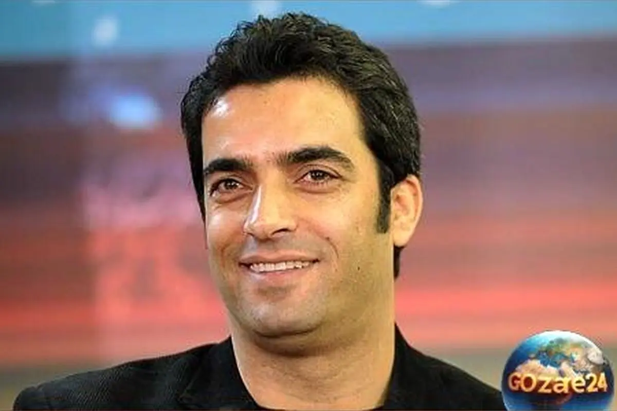 ویدئو بامزه منوچهر هادی و دخترش؛ لحظه خنده‌دار و دیدنی که همه را به وجد می‌آورد