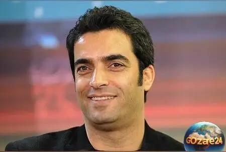 ویدئو بامزه منوچهر هادی و دخترش؛ لحظه خنده‌دار و دیدنی که همه را به وجد می‌آورد