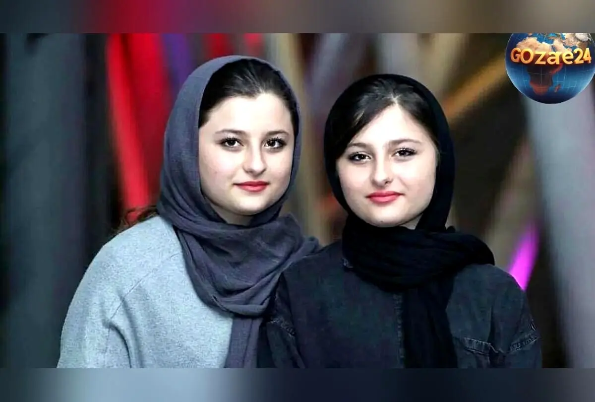 عکس خانه لاکچری سارا و نیکا در سوئد؛ زندگی مدرن و دیدنی دوقلوهای معروف «پایتخت»
