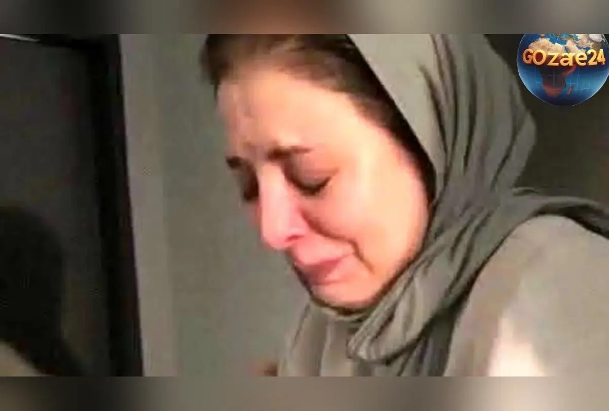 درگذشت مادر رویا میرعلمی؛ مراسم ترحیم و حضور هنرمندان و بستگان در آرامستان بهشت زهرا
