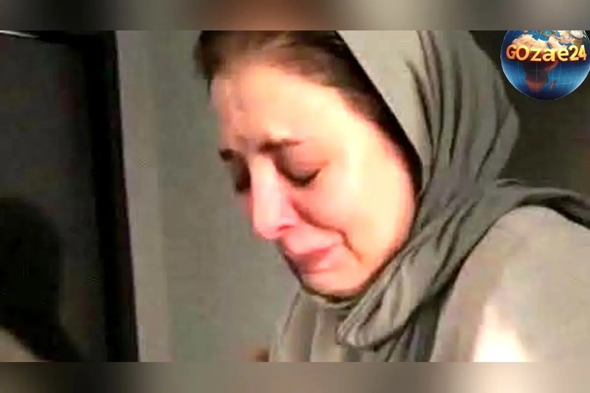 درگذشت مادر رویا میرعلمی؛ مراسم ترحیم و حضور هنرمندان و بستگان در آرامستان بهشت زهرا