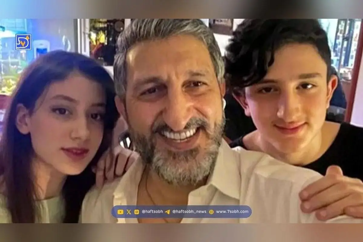 بیوگرافی کامل یوسف صیادی بازیگر محبوب و همسرش مریم فلاح + تصاویر و فعالیت‌های هنری