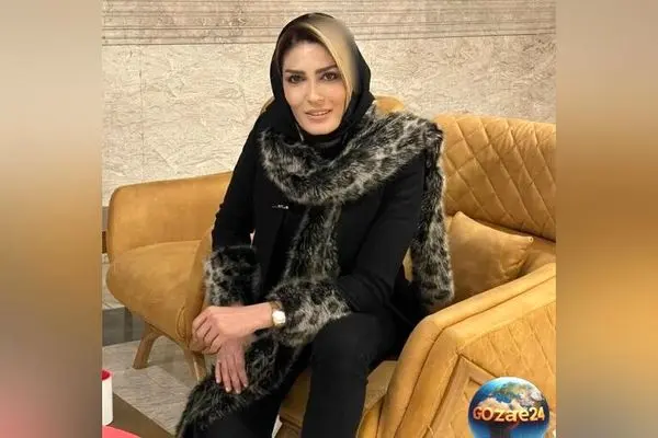 خواهران منصوریان با پدرشان آشتی کردند و شادی را در خانواده تقسیم کردند