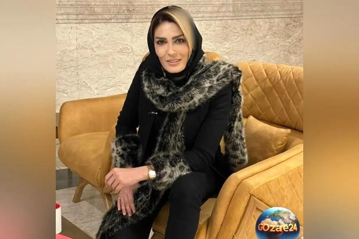 خواهران منصوریان با پدرشان آشتی کردند و شادی را در خانواده تقسیم کردند