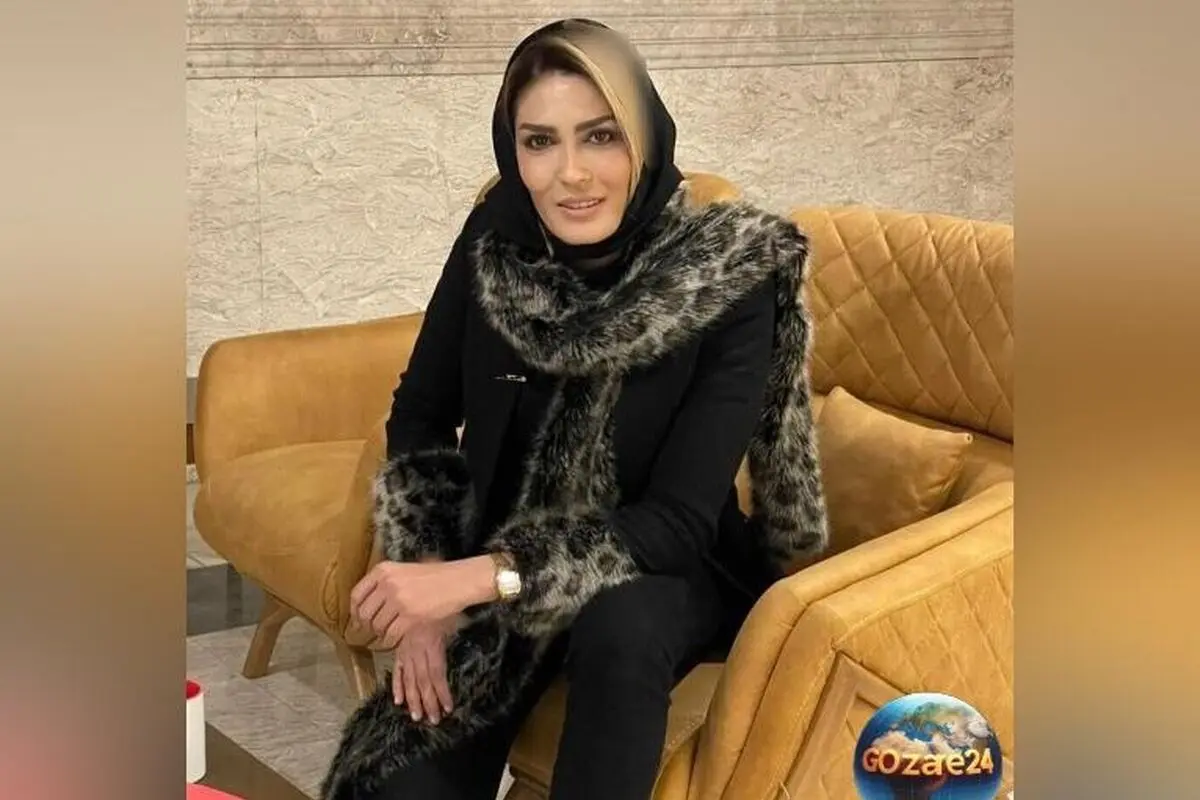 خواهران منصوریان با پدرشان آشتی کردند و شادی را در خانواده تقسیم کردند