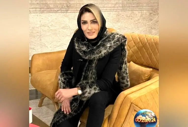 خواهران منصوریان با پدرشان آشتی کردند و شادی را در خانواده تقسیم کردند