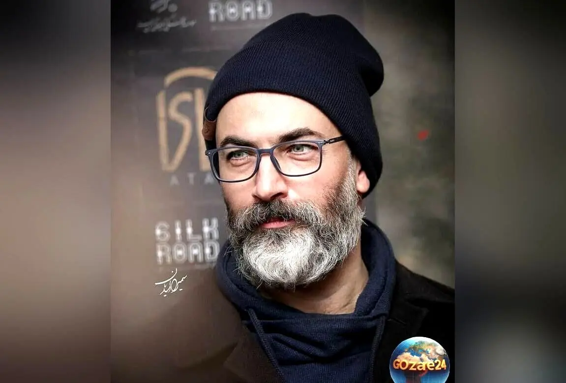 پارسا پیروزفر و خودروی لوکس تویوتا راوفور؛ نگاهی به زندگی سلبریتی محبوب ایران و ماشین رویایی او